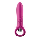 Vibrador Dream Toys Flirts Rosa