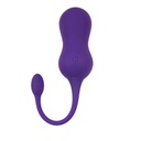 Bullet Vibrator Playboy Playboy Purple