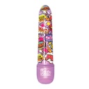 Bala Vibradora NS Novelties Prints Charming Multicolor