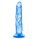 Realistic Dildo Blush B yours PVC Ø 3,7 cm (17,7 cm)