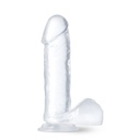 Realistic Dildo Blush B yours PVC TPE Ø 4 cm (15,8 cm)