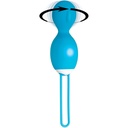 Bullet Vibrator Evolved Blue