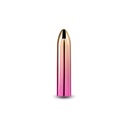 Bullet Vibrator NS Novelties Chroma Multicolour