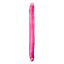 Double Penetration Stroker Blush B yours Pink