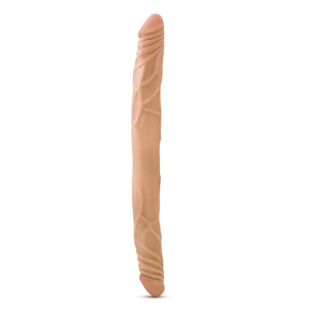 Double Penetration Stroker Blush B yours Natural