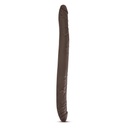 Double Penetration Stroker Blush Dr Skin Brown