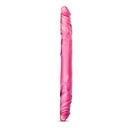 Double Penetration Stroker Blush B yours Pink