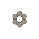 Anillo para el Pene Blush Stay Hard Negro