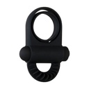 Cock Ring Zero Tolerance Zero Tolerance Black