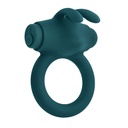 Cock Ring Playboy Playboy Green