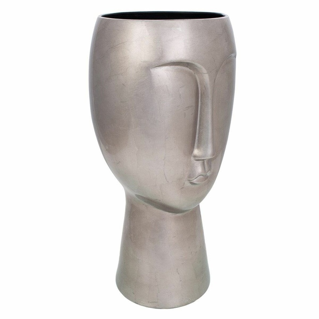 Figura Decorativa Alexandra House Living Cara 25 x 52 x 25 cm