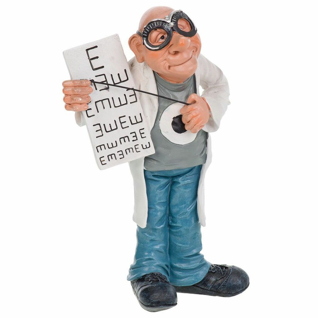 Collectable Figures Alexandra House Living Polyresin 8 x 26 x 16 cm