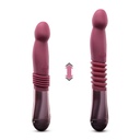 Vibrador Punto G Blush Temptasia Rojo