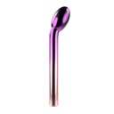G-Spot Vibrator Playboy Playboy Multicolour