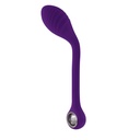 G-Spot Vibrator Playboy Playboy Purple