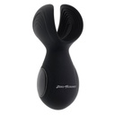 Vibrator Zero Tolerance Zero Tolerance Black