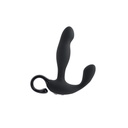 Anal Vibrator Playboy Playboy Black
