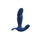 Anal Vibrator Gender X Gender X Blue