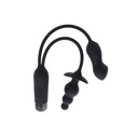 Anal Vibrator Gender X Gender X Black