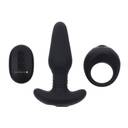 Vibrator Gender X Gender X Black