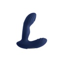 Vibrador anal Playboy Playboy Azul