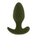 Vibrator Selopa Selopa Green