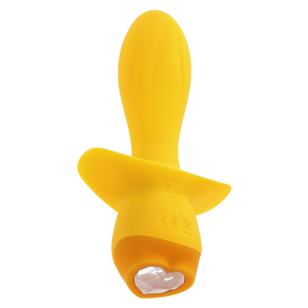 Vibrator Selopa Selopa Yellow