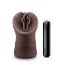 Masturbador Masculino Blush Hot Chocolate Alexis Marrón