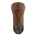 Endurance Jack Ass Zero Tolerance Zero Tolerance Brown