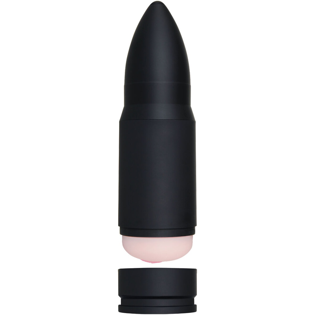 Endurance Jack Ass Zero Tolerance Zero Tolerance Black