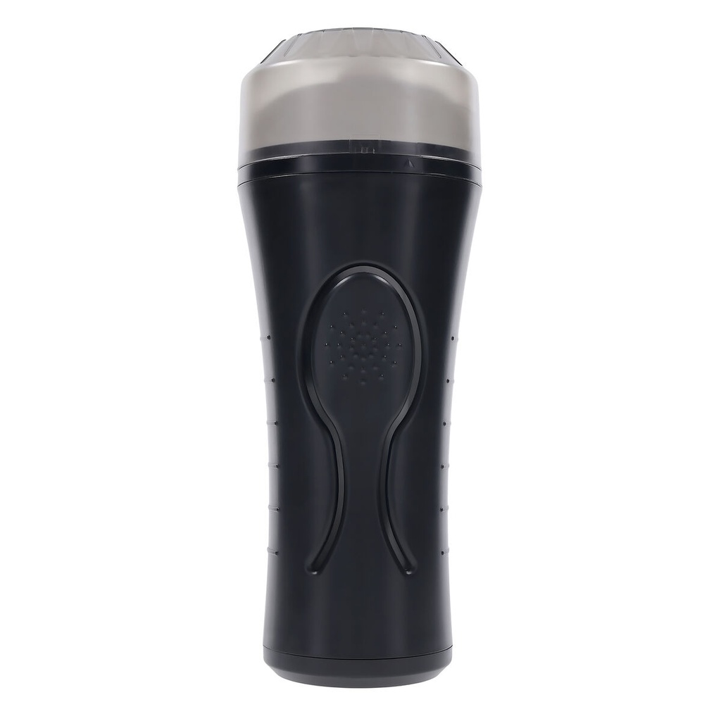 Masturbador Masculino Zero Tolerance Zero Tolerance Negro