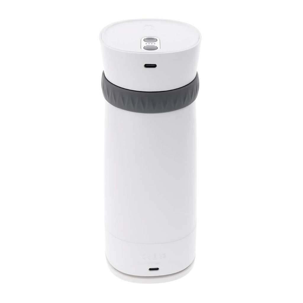 Endurance Jack Ass Playboy Playboy White