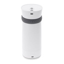 Endurance Jack Ass Playboy Playboy White