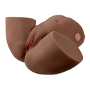 Endurance Jack Ass Zero Tolerance Zero Tolerance Brown