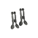 Pinzas para los pezones NS Novelties C1