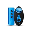 Vibrador NS Novelties Sugar Pop Negro