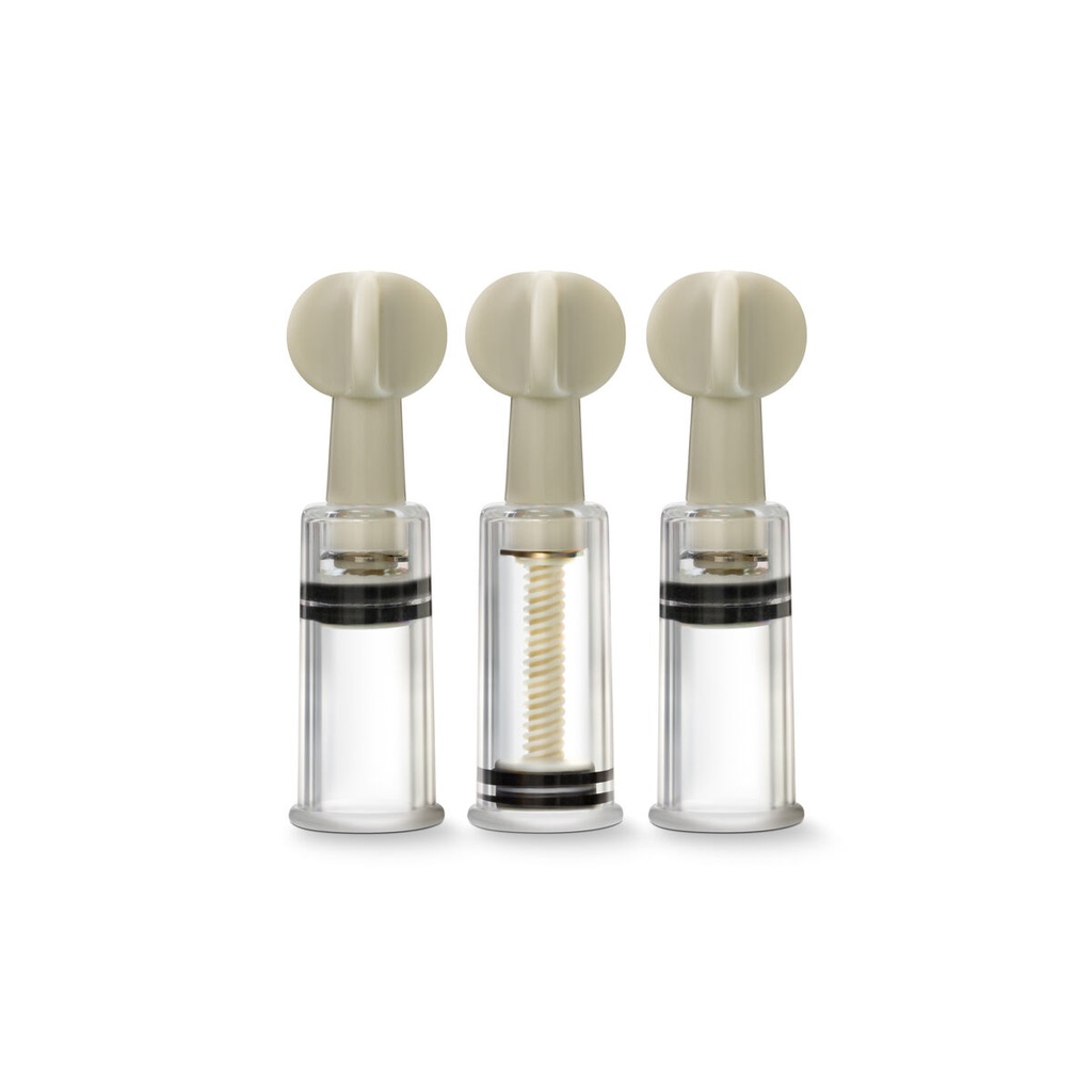Succionador de Clítoris Blush Temptasia