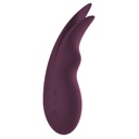 Anal Vibrator Dream Toys Essentials Purple