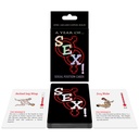 Juego Erótico Kheper Games