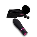 Vibrador clásico Dream Toys Negro