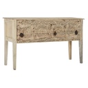 Recibidor Home ESPRIT 150 x 40 x 75 cm