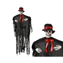 Halloween Decorations Skeleton 95 x 75 cm
