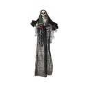 Halloween Decorations Skull 165 x 116 cm