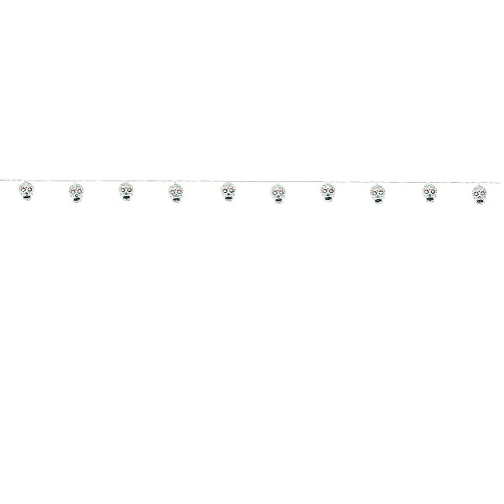 Halloween Decorations Mexican Woman 170 cm Garland