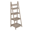 Shelves Natural Fir wood 50 x 46 x 145 cm