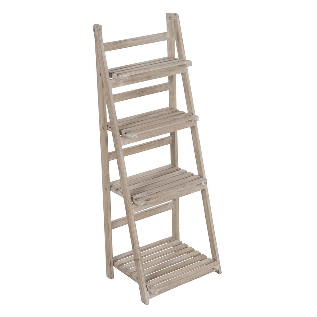 Shelves Natural Fir wood 41,5 x 34 x 112 cm