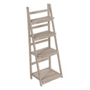 Shelves Natural Fir wood 41,5 x 34 x 112 cm