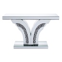 Hall Mirror 120 x 40 x 75 cm