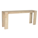 Recibidor Home ESPRIT 183 x 40 x 77 cm