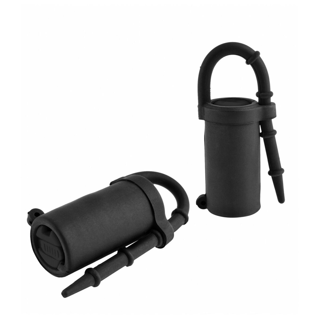 Cadena Con Pinzas Para Pezones Pipedream Fetish Fantasy Series Limited Edition